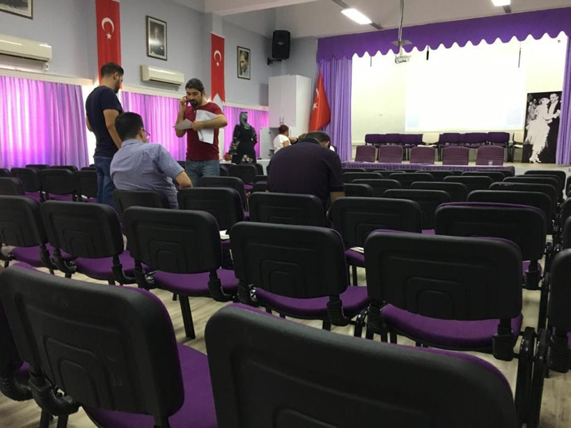 Kuşadası'nda 9 metrekarelik dondurma tezgahına istenen rekor kira - Resim: 1