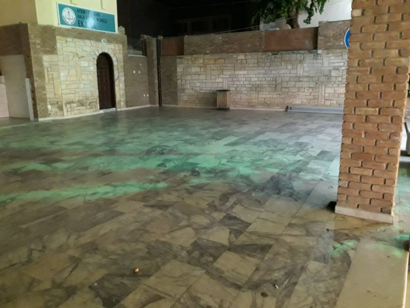 Kuşadası'nda 9 metrekarelik dondurma tezgahına istenen rekor kira - Resim: 4