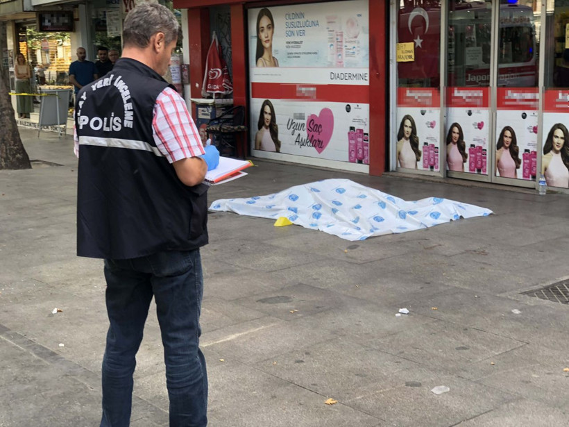 Esra Erol'un programına katılan Alperen Kahraman sokak ortasında öldürüldü - Resim: 2