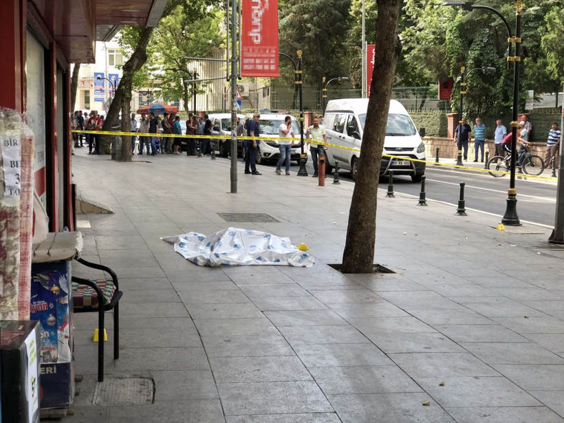 Esra Erol'un programına katılan Alperen Kahraman sokak ortasında öldürüldü - Resim: 3