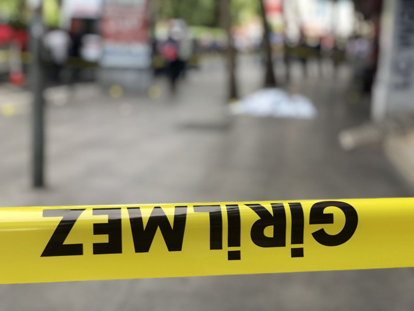 Esra Erol'un programına katılan Alperen Kahraman sokak ortasında öldürüldü - Resim: 4