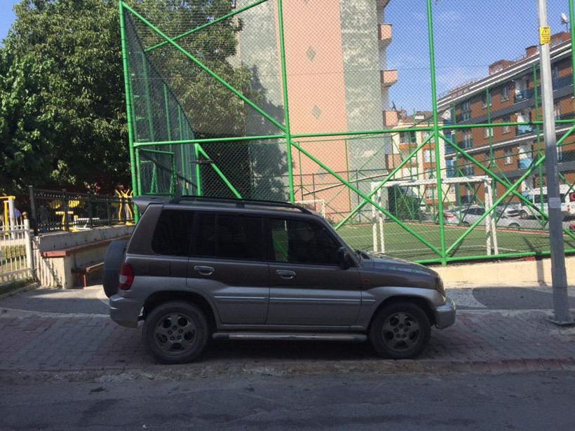 Kuzenin cipini çalan bakın kim çıktı! - Resim: 4