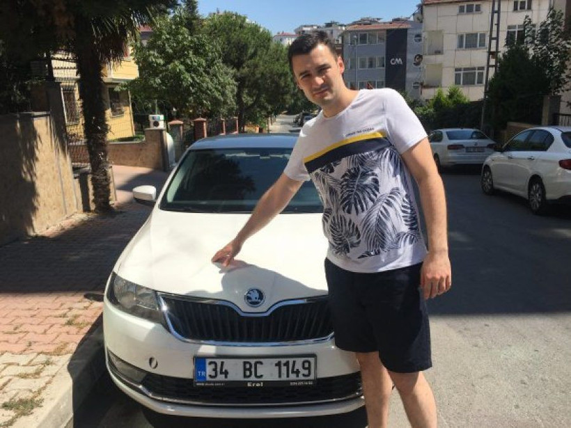 Trafikte hamile kadına ve eşine dehşeti yaşatan maganda hakkında flaş gelişme - Resim: 4