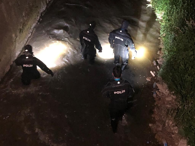 Ankara'da 6 yaşındaki çocuk kuyuya düştü! Acı haber geldi - Resim: 1