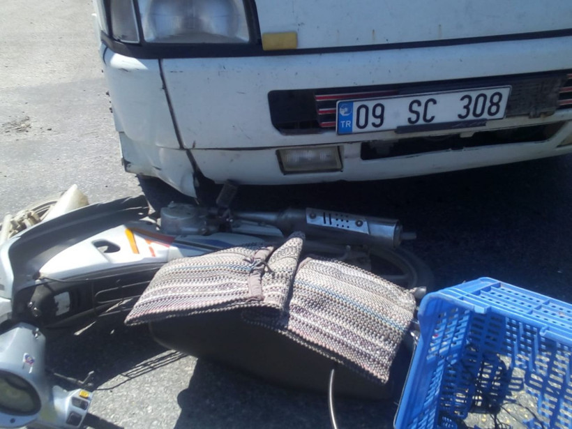 Böyledir baba yüreği kanlar içinde olduğu halde kimseye ‘canım yanıyor’ diyemedi - Resim: 1