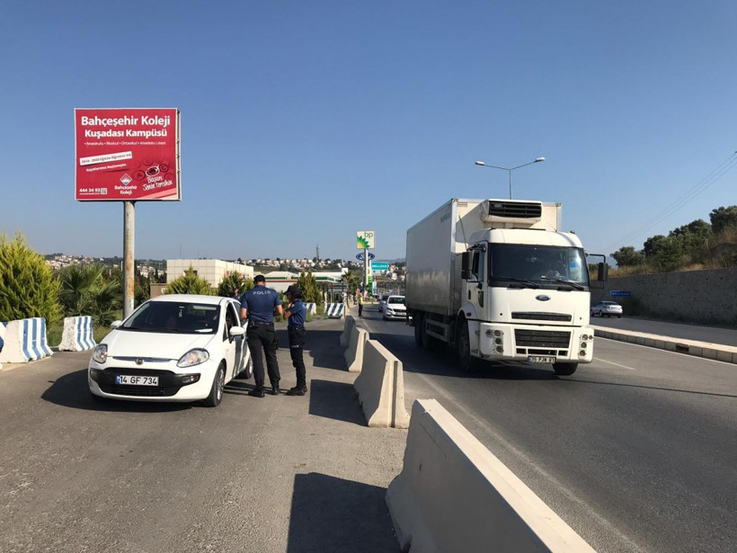 Tüm Türkiye’de aranıyordu Aydın'da yakalandı - Resim: 3