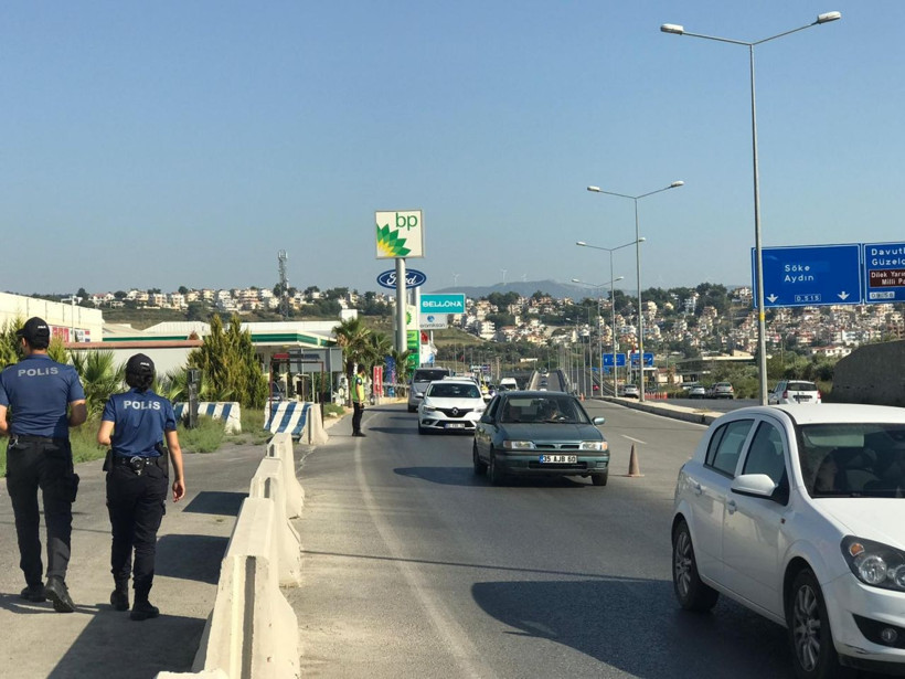 Tüm Türkiye’de aranıyordu Aydın'da yakalandı - Resim: 4