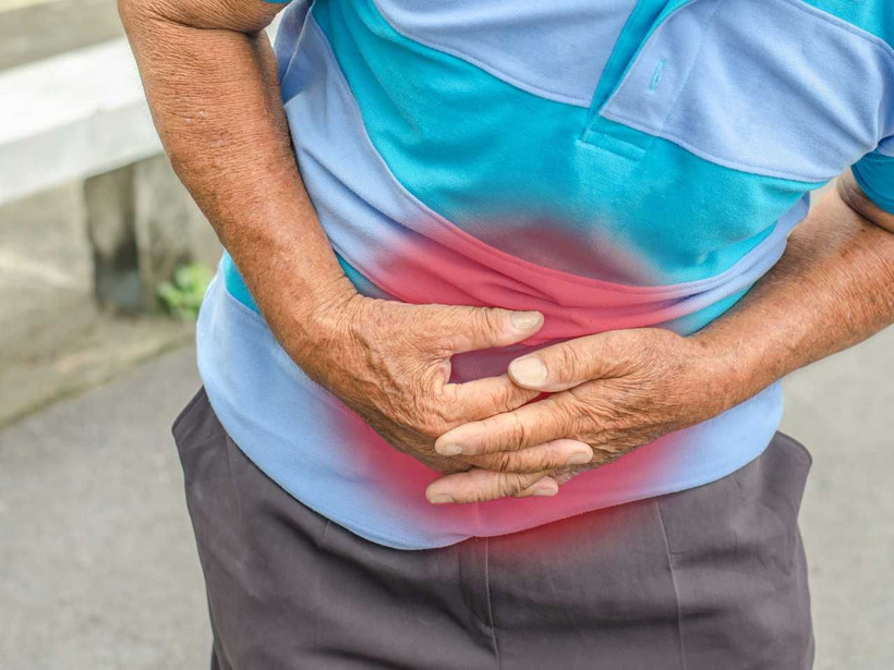 Karın ağrısı deyip geçmeyin! Kalp krizi olabilir - Resim: 2