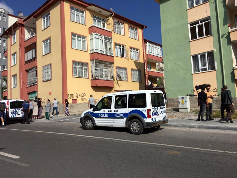 Kayseri'de damat düğünden 2 gün sonra intihar etti - Resim: 4