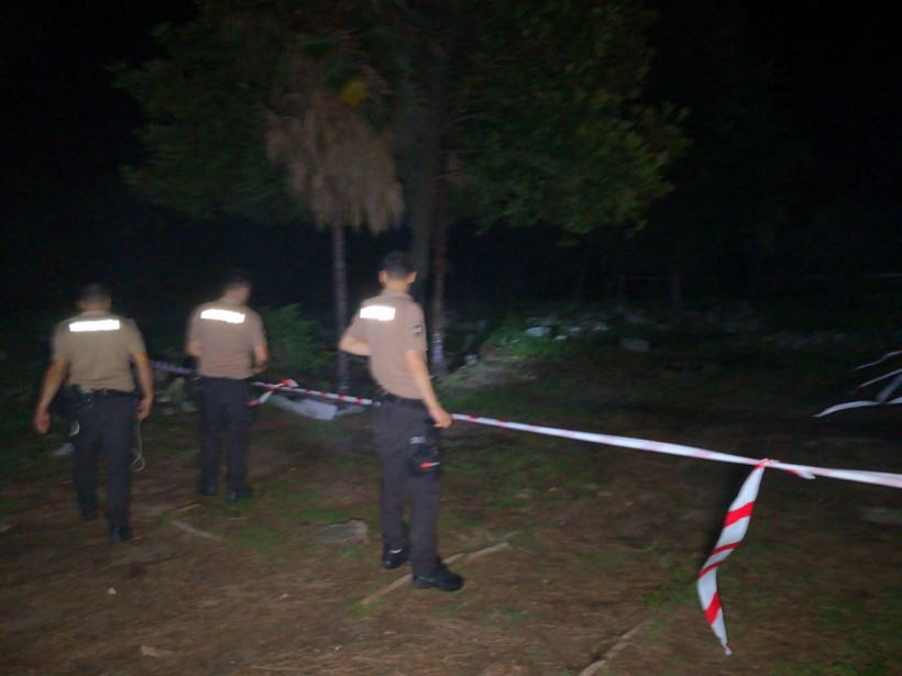 Günün kahramanı oldu! Kediyi kurtarmak için petrol dolu kuyuya girdi - Resim: 4