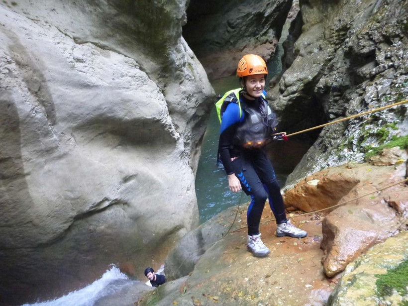 Kastamonu'da saklı cennet! Horma Kanyonu turizm merkezi oluyor! - Resim: 1