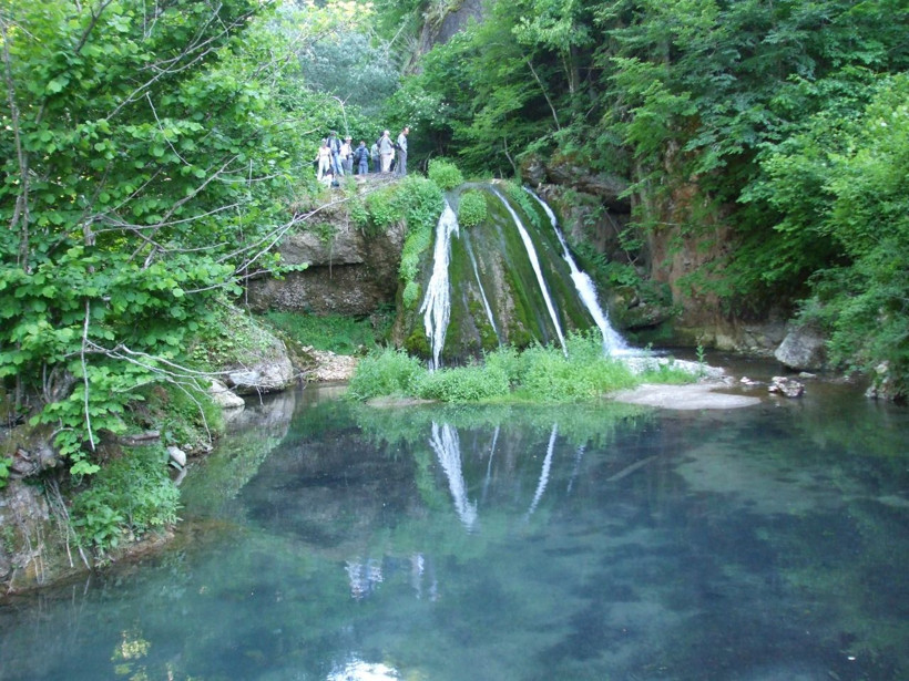 Kastamonu'da saklı cennet! Horma Kanyonu turizm merkezi oluyor! - Resim: 2