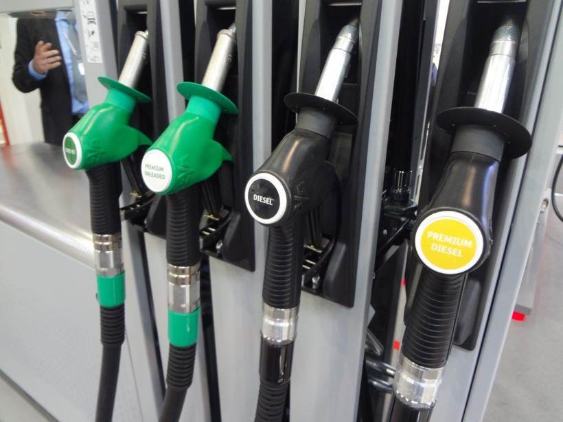 Yalnızca bunları yaparak yakıt tasarrufu yapabilirsiniz! 7 kolay yol - Resim: 1