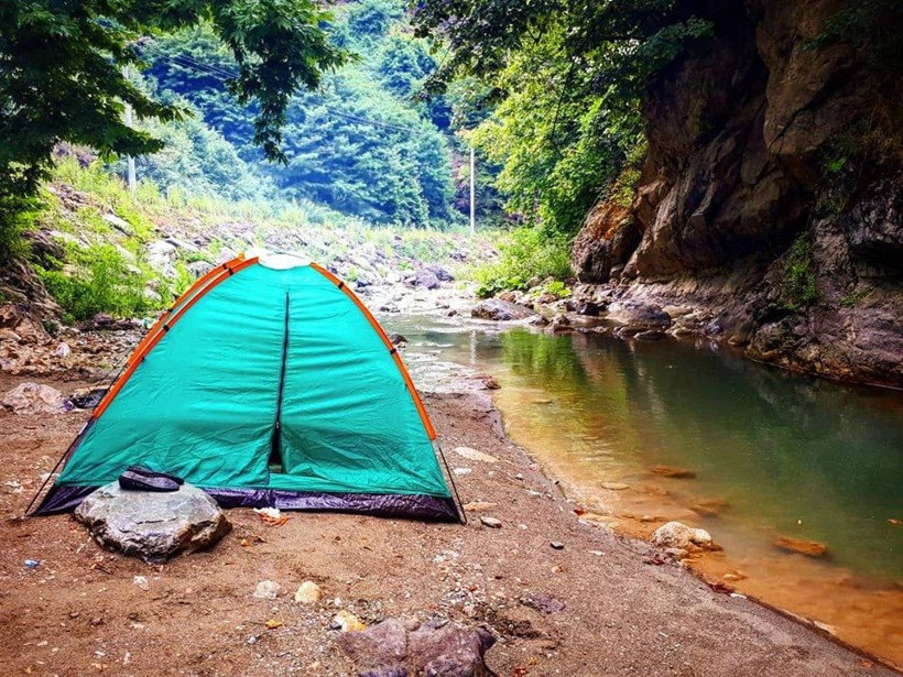 İstanbul hayatını bırakıp köye yerleşti! Instagram'ın yeni ünlüsü - Resim: 4