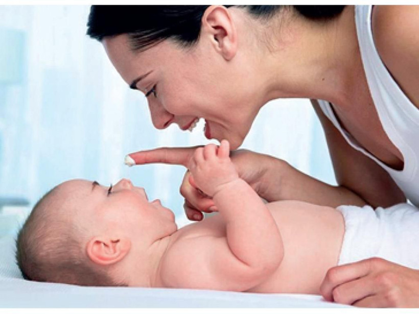 İdeal emzirme nasıl olur? Anne adaylarına uzmanından tavsiyeler - Resim: 2