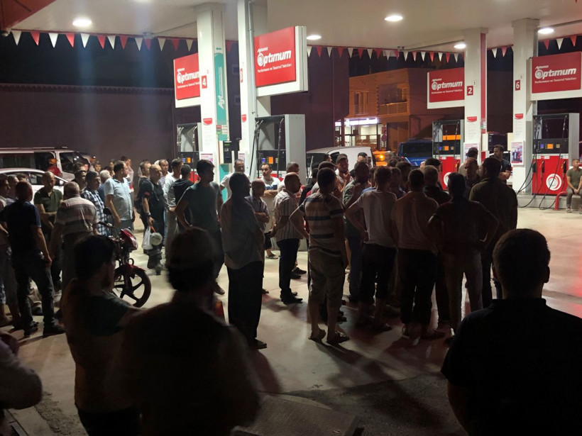 Minik Yunus Emre'nin kahreden ölümü! Cansız bedeni ilaçlama tankerinde bulundu - Resim: 4