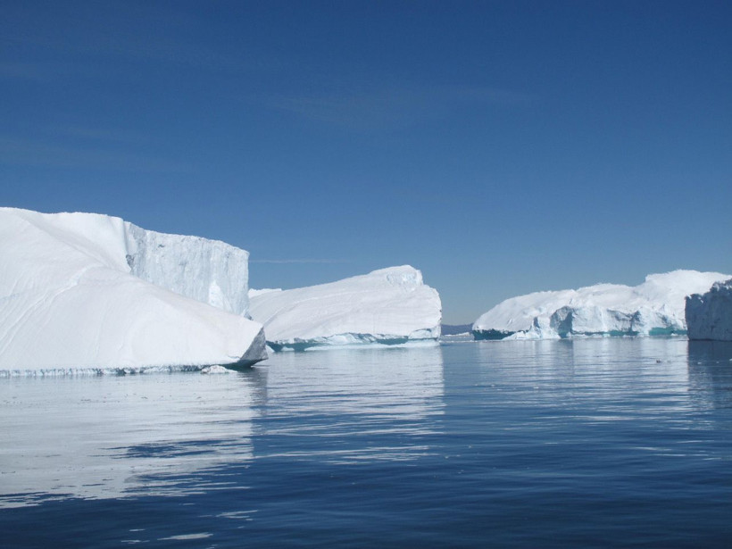 Araştırma enstitüleri açıkladı! Grönland'da temmuzda 197 milyar ton buz eridi - Resim: 2