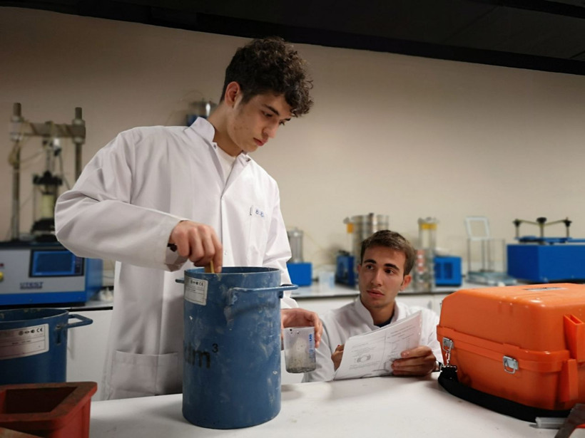 Geçirdiği trafik kazası Üniversiteli Cavit'i mucit yaptı İstanbul'un 3 ilçesinde kullanılıyor - Resim: 2