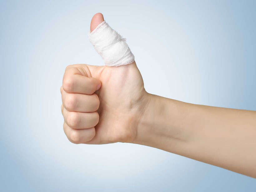 Teknoloji bağımlılığı olanlar dikkat! Çağın yeni hastalığı Başparmak Tendon Sıkışması - Resim: 2