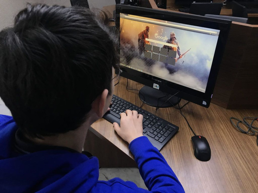 Uzmanı uyardı! Çocuklarınıza dijital dünyayı yasaklamayın - Resim: 1