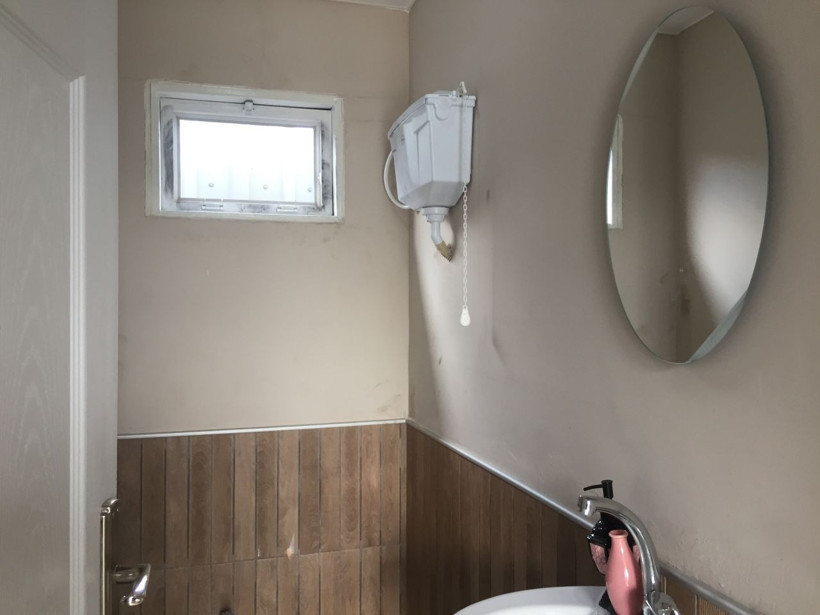 30 santimetreden girip dükkanı soydu iş yeri sahibinin elbiseleri de giyip... - Resim: 4