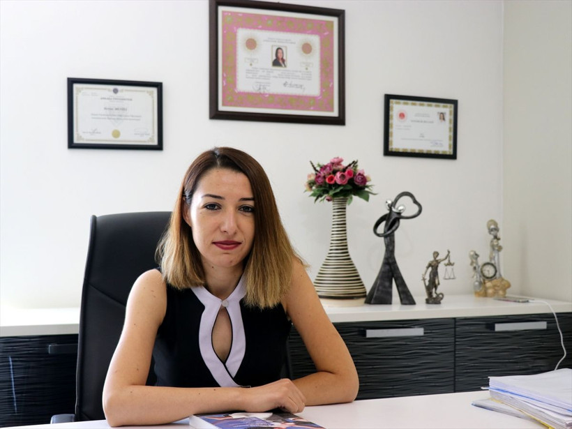 Kızını GPS ile takip edip öldürmüştü ortaya çıkan ayrıntı şoke etti - Resim: 1