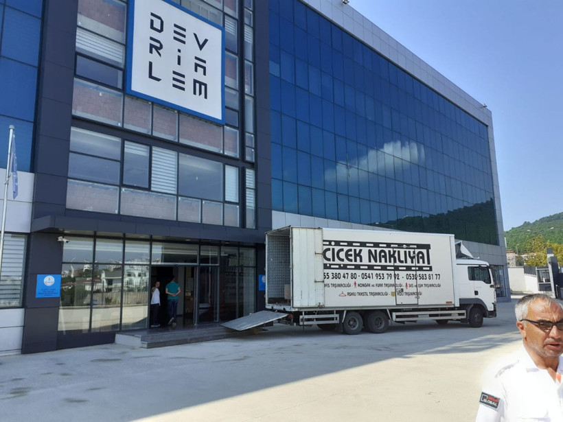 İstanbul'da açılan kolej kapatıldı! Öğrenciler mağdur edildi - Resim: 4