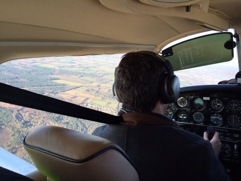 Ödüllü müzisyen çifttin uçağı düştü! Bebekleri ile birlikte öldüler - Resim: 3
