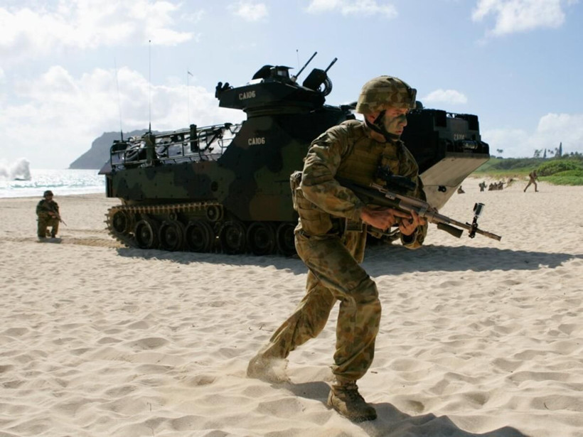 Türkiye kaçıncı sırada yer aldı NATO'nun en güçlü ülkeleri belli oldu! - Resim: 1