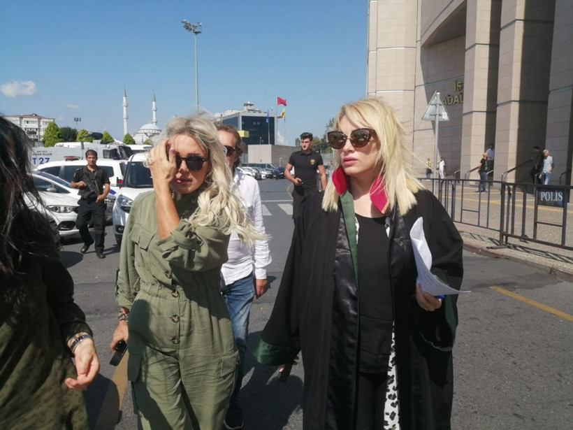 Yaşar İpek, zorlama hapis cezasına çarptırıldı - Resim: 3