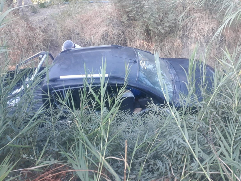 Hatay’da esrarengiz cinayet Aracında ölü bulundu - Resim: 1