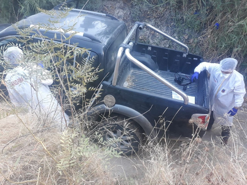 Hatay’da esrarengiz cinayet Aracında ölü bulundu - Resim: 2