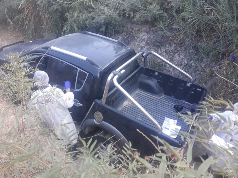 Hatay’da esrarengiz cinayet Aracında ölü bulundu - Resim: 3