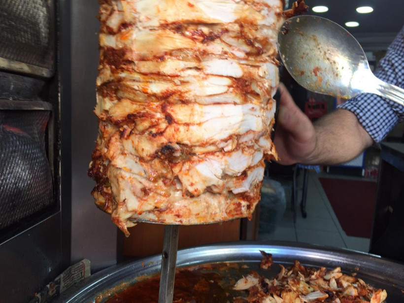 3.5 TL'ye tavuk döner olur mu işin gerçeğini yapanlar açıkladı - Resim: 2