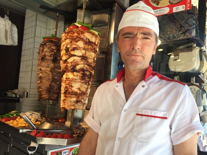 3.5 TL'ye tavuk döner olur mu işin gerçeğini yapanlar açıkladı - Resim: 3