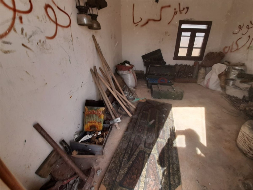 YPG'de büyük panik! Talimat ortaya çıktı TSK'ya oyun ifşa oldu - Resim: 3