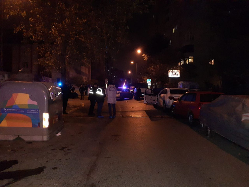 Boşandığı eşi ve doktor arkadaşını öldürüp intihar etti: 3 ölü - Resim: 1