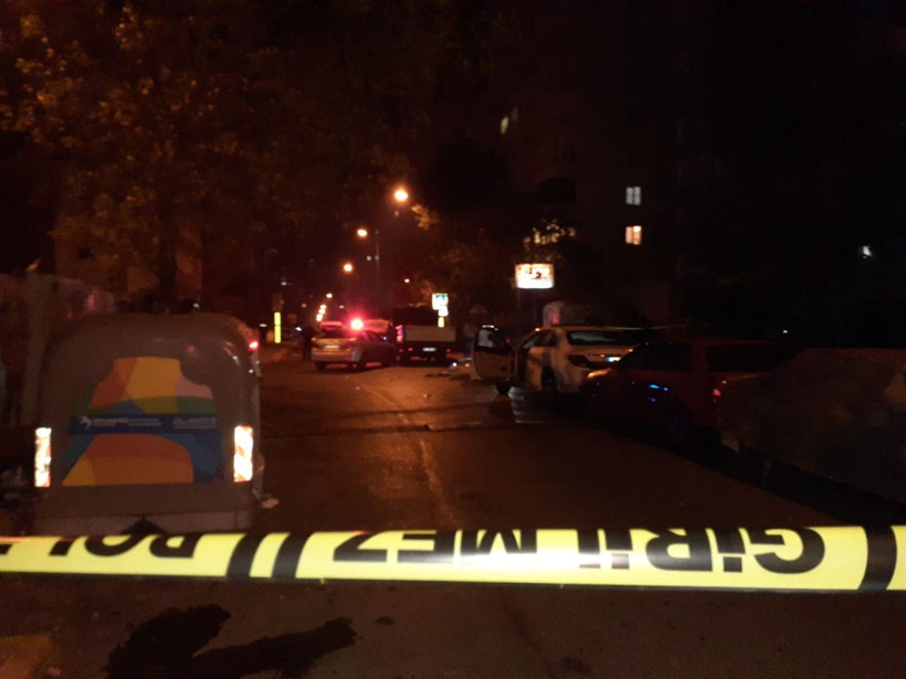 Boşandığı eşi ve doktor arkadaşını öldürüp intihar etti: 3 ölü - Resim: 2