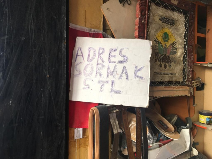 Aydın’da adres sormak ücretli oldu - Resim: 3