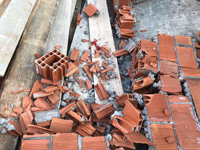 Sinop'ta yıkılan duvarın altında kalan çocuk öldü - Resim: 2