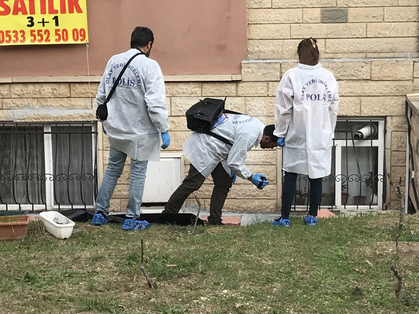 Beylikdüzü’nde kan donduran intihar! Bu mesajdan sonra 13. kattan atladı - Resim: 4