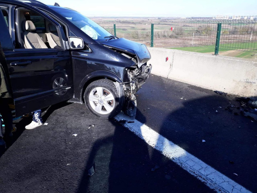 Selahattin Demirtaş'ın anne ve babası trafik kazası geçirdi hastaneye kaldırdılar - Resim: 4