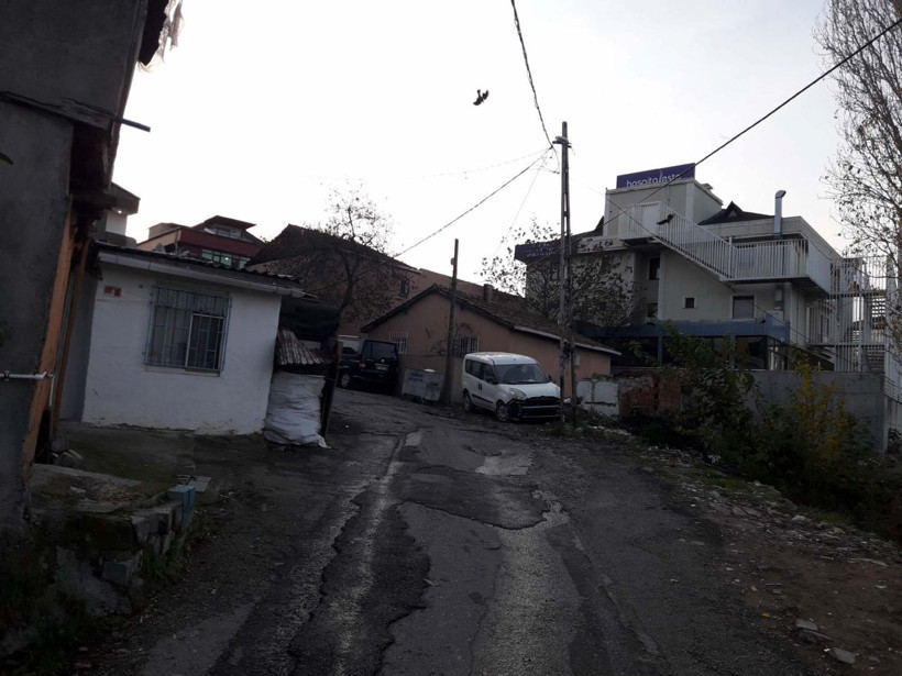 Bu kez Ataşehir'de ortaya çıktı en az bin TL'lik para zarfları dağıttı - Resim: 4