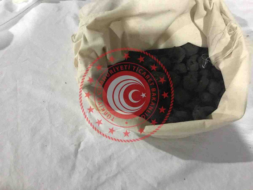 Ticaret Bakanlığından trüf mantarı ihalesi - Resim: 1