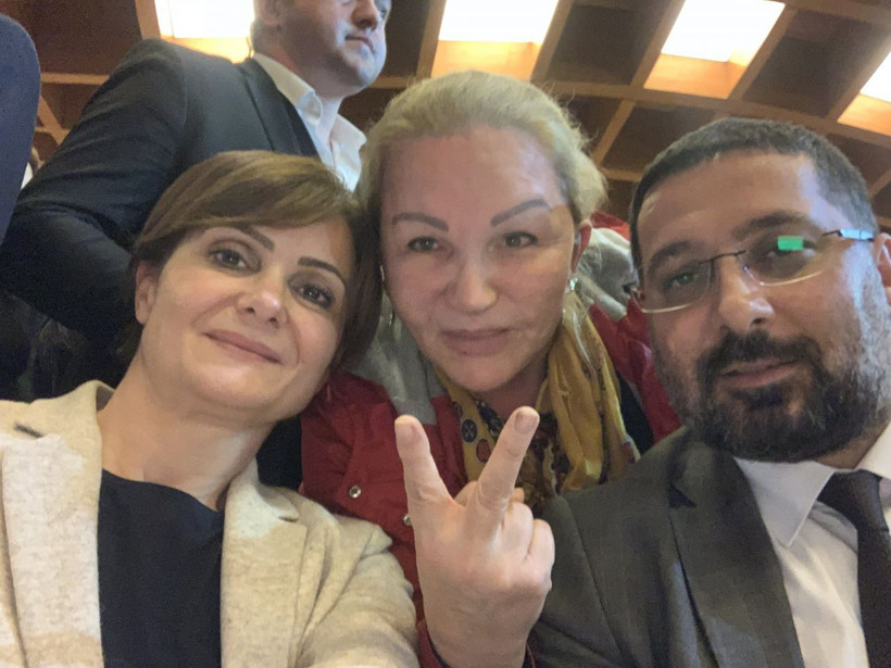 Avcılar Belediyesi'nin transeksüel şöförü Niler Albayrak : Seks işçiliği yaptım - Resim: 3