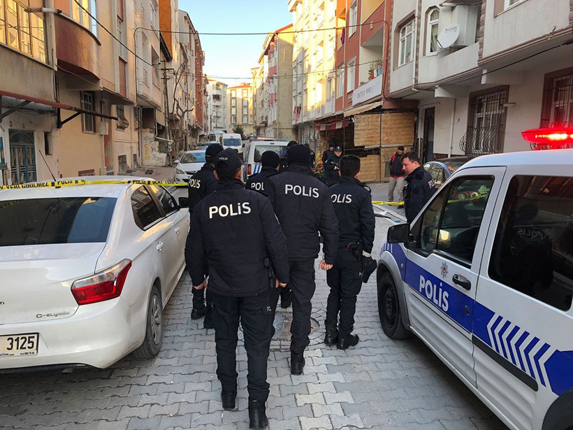 Esenyurt'ta sevgili dehşeti kadının yalvarışları yürek yaktı - Resim: 3