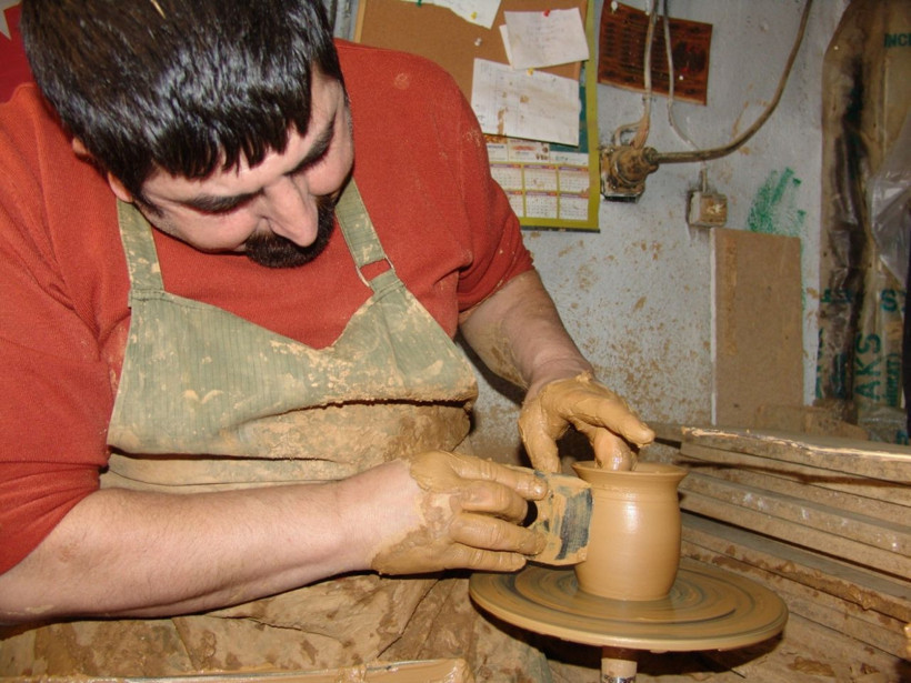 Bursa’dan Bilecik'e her gün mesleği için 200 km yol yapıyor - Resim: 1