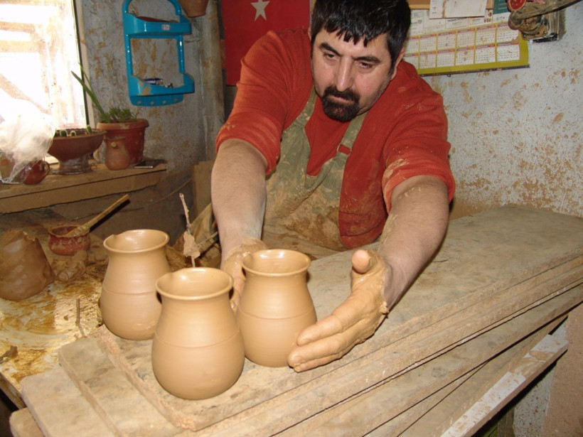Bursa’dan Bilecik'e her gün mesleği için 200 km yol yapıyor - Resim: 3