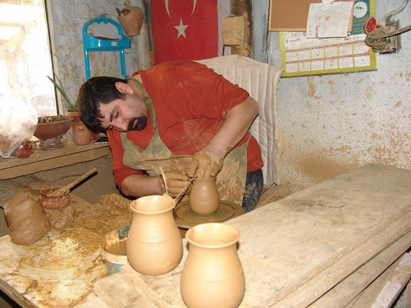 Bursa’dan Bilecik'e her gün mesleği için 200 km yol yapıyor - Resim: 4