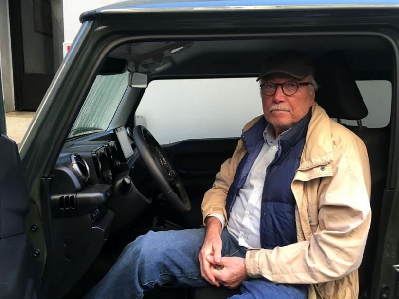 Ünlü profesörün Adanalı eşi ciplerine giren hırsızı böyle etkisiz hale getirdi - Resim: 1